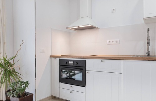 Ingenio Apartment | Vacation Apartment 'El Ingenio' with Wi-Fi and Air Conditioning