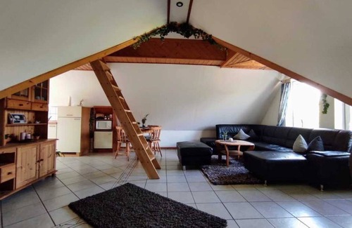 Gandersum Apartment | Vacation apartment Elli 45244 - Holiday apartment Elli