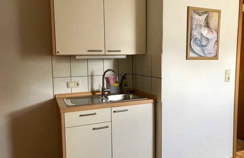 Malente Apartment | Vacation apartment Emmi