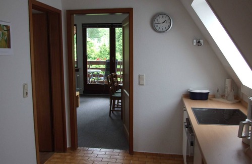 Malente Apartment | Vacation apartment Emmi