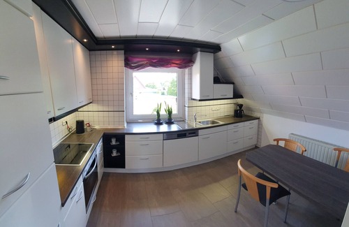Stadtlohn Apartment | Vacation apartment enjoy Stadtlohn