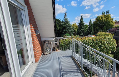 Stadtlohn Apartment | Vacation apartment enjoy Stadtlohn