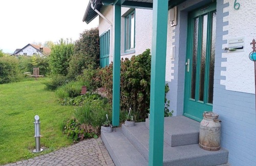 Hilders Apartment | Vacation apartment Engelsthann