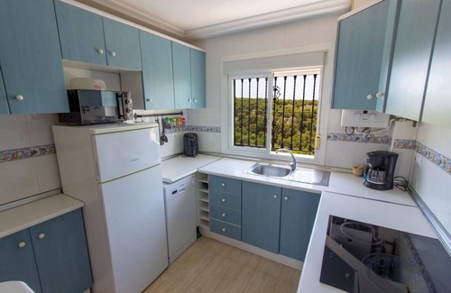 Gran Alacant Apartment | Vacation apartment with panoramic views near the beach with pool