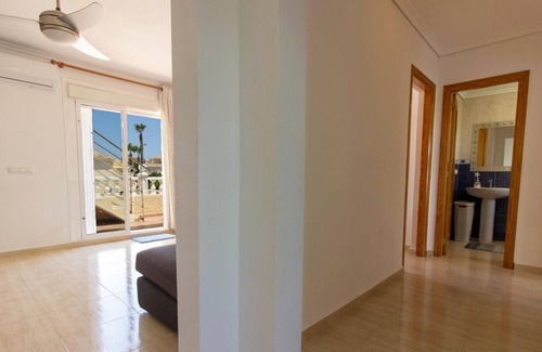 Gran Alacant Apartment | Vacation apartment with panoramic views near the beach with pool