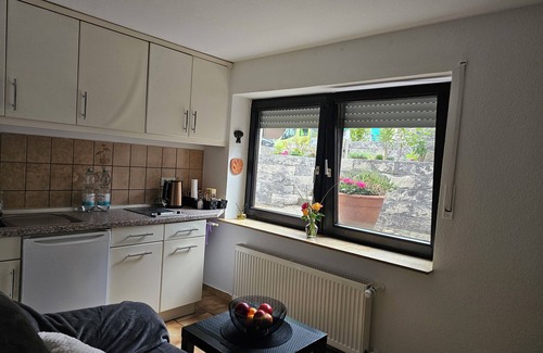Kettwig Apartment | Vacation apartment Essen Kettwig