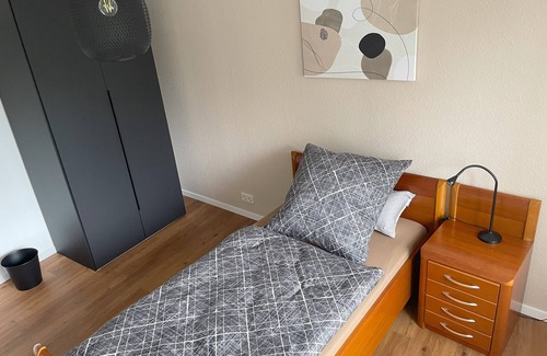 Wadgassen Apartment | Vacation apartment Eulenmühl