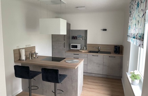 Wadgassen Apartment | Vacation apartment Eulenmühl