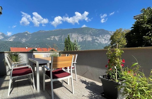 Schwaz Apartment | Vacation apartment EVANDI - Apartment EVANDI