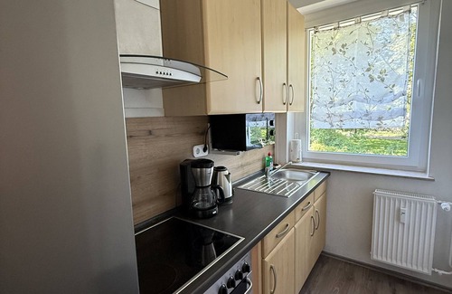 Drewer-Sud Apartment | Vacation apartment Evelyn