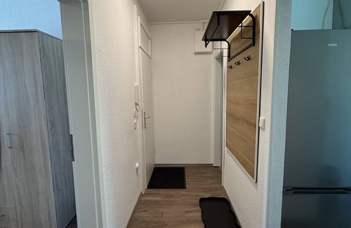 Drewer-Sud Apartment | Vacation apartment Evelyn