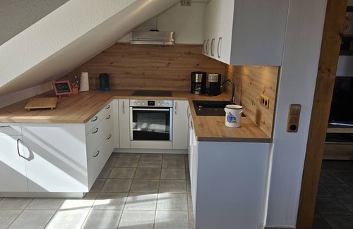 Rosshaupten Apartment | Vacation apartment "Forggensee"