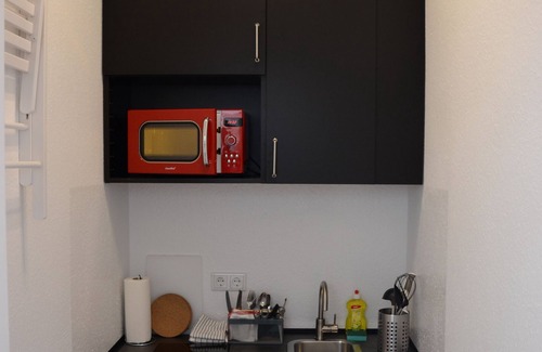 Warendorf Old Town Apartment | Vacation apartment Falabella