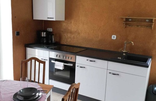 Trostau Apartment | Vacation apartment, Fahrenbach-Alm, Alm-Romantik, Fichtelgebirge