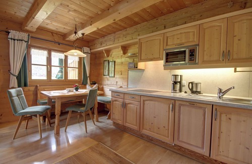 Kreuzfeld Apartment | Vacation apartment Falkenstein for 2 to 3 persons with balcony, 40 sqm, n. k.