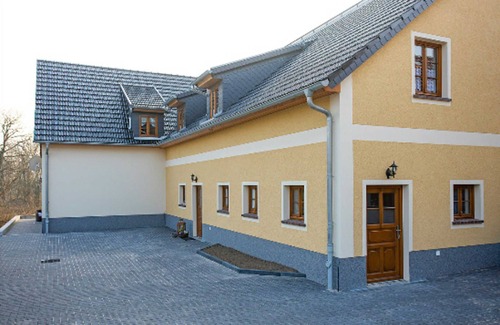 Dreiheide Apartment | Vacation apartment - *Ferienwohnung Zu den Eichen