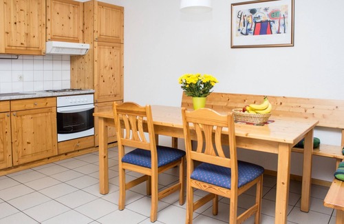 Ilsenburg Apartment | Vacation apartment Ferienhäuser am Brocken, 60 sqm 2 bedrooms