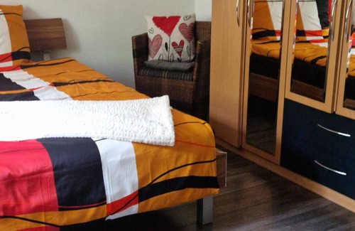 Triesen Apartment | Vacation apartment FeWe