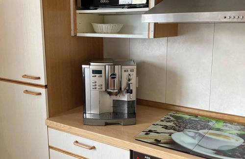 Ascheberg Apartment | Vacation apartment - Fitter's apartment