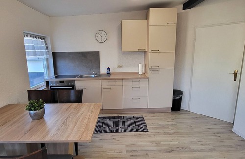 Schonborn Apartment | Vacation apartment/fitter's apartment/short-term rental