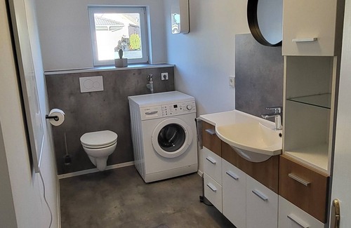 Schonborn Apartment | Vacation apartment/fitter's apartment/short-term rental