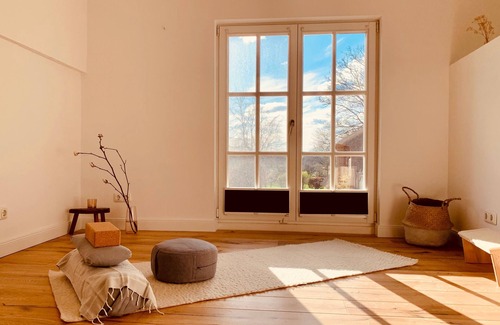 Steinberg Apartment | Vacation apartment Fief in Landhaus Börmoos