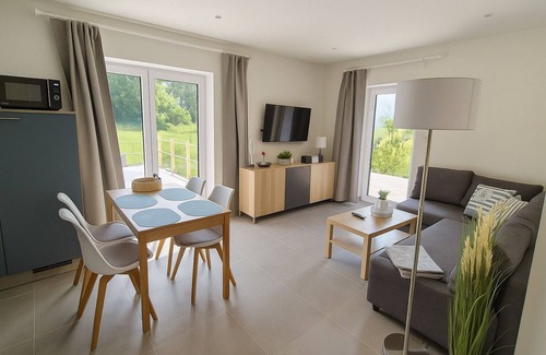 Biendorf Apartment | Vacation apartment Fiete