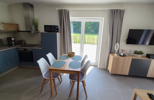 Biendorf Apartment | Vacation apartment Fiete