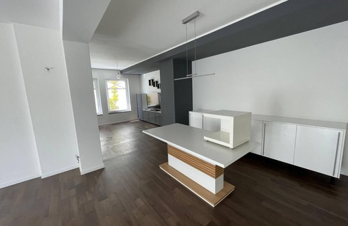 Breuberg Apartment | Vacation apartment/fitter's apartment for rent on a beautiful vacation