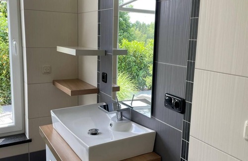 Breuberg Apartment | Vacation apartment/fitter's apartment for rent on a beautiful vacation