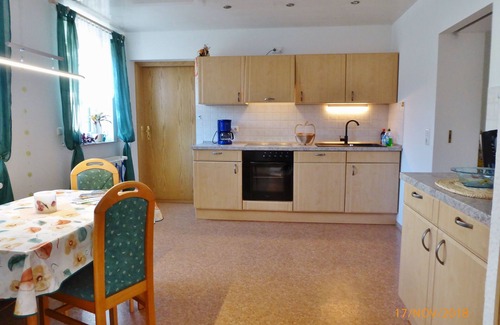 Olbernhau Apartment | Vacation apartment Flöhatalblick in the Erzgebirge.