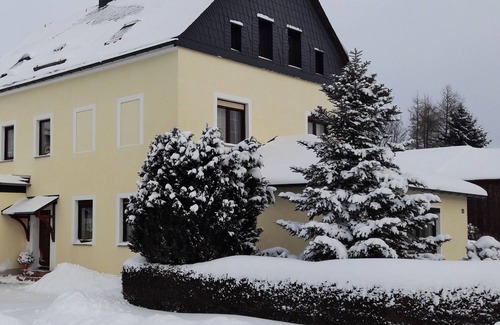 Olbernhau Apartment | Vacation apartment Flöhatalblick in the Erzgebirge.