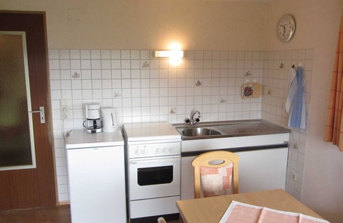 Doren Apartment | Vacation apartment for 2-5 persons - Haus Erna