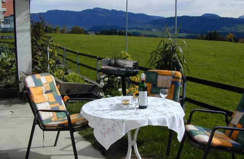 Doren Apartment | Vacation apartment for 2-5 persons - Haus Erna