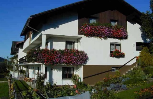 Doren Apartment | Vacation apartment for 2-5 persons - Haus Erna