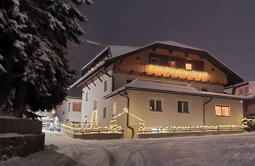 San Lorenzo di Sebato Apartment | Vacation apartment for 6 to 10 people