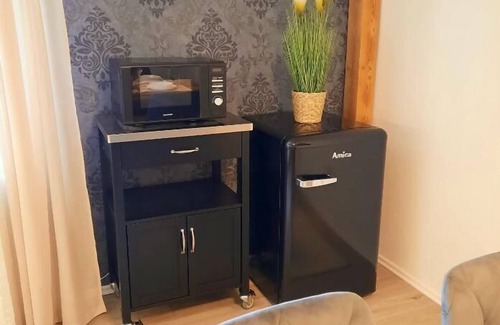Grafenau Apartment | Vacation apartment for up to 5 people (70 sqm) with roof terrace