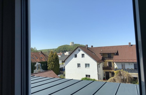 Kelheim Apartment | Vacation apartment for the whole family