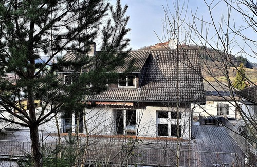 Breuberg Apartment | Vacation apartment for families and small groups of up to 8 people