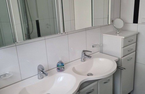 Garrel Condo | Vacation apartment for families with playroom and terrace, near leisure park