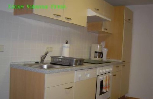 Dresden Apartment | Vacation apartment "Frank"