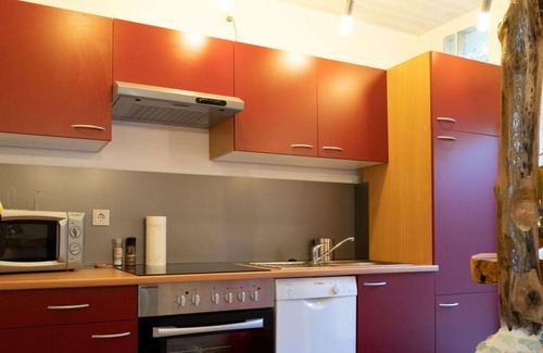 Oberthal Apartment | Vacation apartment Friedel and Käthe