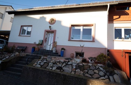 Oberthal Apartment | Vacation apartment Friedel and Käthe