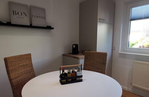 Merzig Apartment | Vacation apartment Frieda