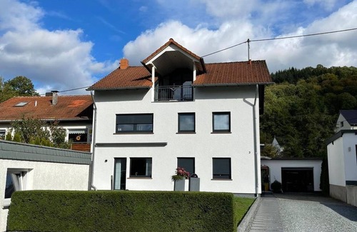 Merzig Apartment | Vacation apartment Frieda