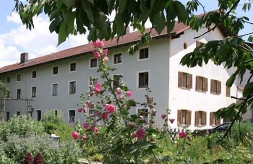 Neuoetting Apartment | Vacation apartment Fuhrknecht, 28sqm, 1 bedroom, kitchen-living room with sofa bed