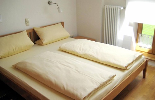 Neuoetting Apartment | Vacation apartment Fuhrknecht, 28sqm, 1 bedroom, kitchen-living room with sofa bed