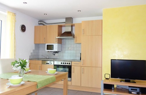 Albisreute Apartment | Vacation apartment Gänseblümchen - Holiday apartment Katzheim