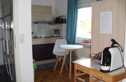 Marburg Apartment | Vacation apartment Gaby - Holiday apartment