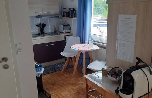 Marburg Apartment | Vacation apartment Gaby - Holiday apartment